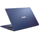 Portátil ASUS Vivobook D515DA-BR703T R3/8GB/256GB SSD/15.6 ''