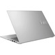 Portátil Asus VivoBook Pro 14X OLED N7400PC-KM012 i7/16GB/512GB SSD/RTX30 50 Plata