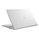 Portatil ASUS Vivobook S14 S412FA-EK1006T Plata i5/8GB/256GB SSD/14 ''