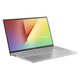 Portatil ASUS Vivobook S14 S412FA-EK1006T Plata i5/8GB/256GB SSD/14 ''