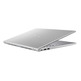 Portátil ASUS VIVOBOOK X712FB-BX456T i5/8GB/512GB SSD/MX110/17.3 ' '/W10