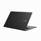 Portátil ASUS VIVOBOOK S533FA-BQ108T i5/8GB/256GB/15.6 ''