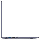 Laptop-Convertible ASUS VivoBook TP202NA-EH012TS N4200/4GB/64GB/11.6"/W10