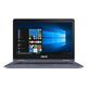 Laptop-Convertible ASUS VivoBook TP202NA-EH012TS N4200/4GB/64GB/11.6"/W10