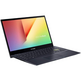 Portátil Convertible Asus Zenbook TM420IA-EC198T R5/8GB/512GB SSD/14 ''