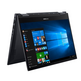 Portátil Convertible Asus Zenbook TM420IA-EC198T R5/8GB/512GB SSD/14 ''