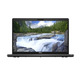 Portatil Dell Latitude 5500 4T5H2 i7/8GB/256GB SSD/15.6 ''