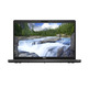 Portátil Dell Latitude 5500 VRWMN i5/8GB/256GB SSD/15.6 ''