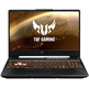 Portátil Gaming ASUS TUF F15 FX506LH-BQ116 i7/16GB/1TB/GTX1650/15.6 ''