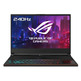 Laptop-Gaming, der Asus Zephyr S (GX531) GXR-AZ063T I7-9750H,24 GB,1TB SSD, 15,6