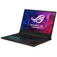 Laptop-Gaming, der Asus Zephyr S (GX531) GXR-AZ063T I7-9750H,24 GB,1TB SSD, 15,6