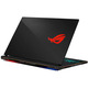 Laptop-Gaming, der Asus Zephyr S (GX531) GXR-AZ063T I7-9750H,24 GB,1TB SSD, 15,6