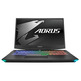 Laptop Gaming Gigabyte Aorus X9 i7/16GB/512 GB   2 TB/15.6"