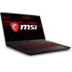 Portátil Gaming MSI GF75 10SCSR (Thin) -245XES i7/16GB/512 SSD + 1TB HDD/GTX1650Ti/17.3 ''