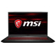 Portátil Gaming MSI GF75-245XES i7/16GB/512 SSD + 1TB HDD/GTX1650Ti/17.3 ''