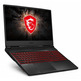 Notebook-Gaming-MSI-GL65-286XES i7/16GB/512SSD/RTX 2070/15.6"