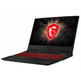 Notebook-Gaming-MSI-GL65-286XES i7/16GB/512SSD/RTX 2070/15.6"