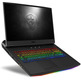 Notebook-Gaming-MSI GT76 DT 9SF(TITAN)-009ES i7/64GB/2TB SSD/RTX2070/17.3"/W10