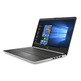 HP notebook-14-DK0016NS R5/8GB/256GB SSD/14"/W10