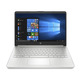 HP notebook-14-DQ1033NS i5/8GB/512SSD/W10H/14"