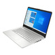 Portátil HP 14S-FQ1001NS R5/8GB/256GB SSD/14 " /Win10