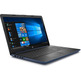 HP notebook-15-DA0233NS Blau i3/8GB/256GB SSD/MX110/15.6"/W10