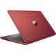 HP notebook-15-DA2000NS ROT i7/8GB/256GB SSD/MX130/15.6"