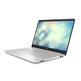 HP notebook-15-DW0039NS i3/4GB/256 GB SSD/15.6"/W10