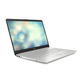 HP notebook-15-DW0039NS i3/4GB/256 GB SSD/15.6"/W10