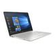 HP notebook-15-DW1002NS i7/8GB/256 GB SSD/15.6"