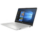 HP notebook-15-DW1002NS i7/8GB/256 GB SSD/15.6"