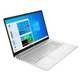 Portátil HP 17-CN0002NS i5/8GB/512GB SSD/GeForce MX350/17.3 "