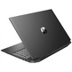 Portátil HP Pavilion 16-A0018NS i7/16GB/512GB NVME/GTX1650TI/16.1 ''