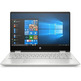 HP Pavilion Notebook X360-14-DH1018NS i7/8GB/512GB SSD/MX250/W10/14"