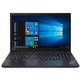 Laptop Lenovo E15-IML-i5/8GB/256 GB SSD/W10 Pro/15.6"