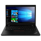 Laptop Lenovo ThinkPad L490 i5/8GB/256GB SSD/14"