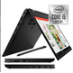 Notebook Lenovo TP L13 YOGA (i5-1021U/8GB/512GB SSD)