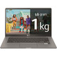 LG notebook 14Z90N-V. AP52B i5/8GB/256 GB SSD/14"/W10