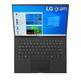 Portátil LG Gram 14Z90P-G. AR55B i5/8GB/512GB SSD/14 " /Win10