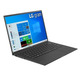 Portátil LG Gram 14Z90P-G. AR55B i5/8GB/512GB SSD/14 " /Win10