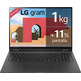 Portátil LG Gram 16Z90P-G. AA68B i5/16GB/512GB SSD/16 " /Win11