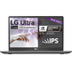 Portátil LG Ultra 15U70P-J AP78B i7/16GB/512GB SSD/GeForce GTX1650TI/16 " /Win10 Pro