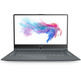 Portatil MSI 14 A10M (MODERN) -1034XES Gris i5/16GB/512GB SSD/14 ''