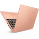 Portátil MSI 14 Modern B11MO-079XES i7/16GB/512GB/14 '' Beige Mousse