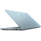 Portátil MSI 14 Modern B11MO-891XES Stone Blue i7/16GB/512GB/14 ''