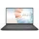 Portátil MSI 15 A11SB (Modern) -011ES i7/16GB/1TB SSD/MX450/15.6 ''