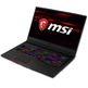 Notebook MSI GE75 10SF(RAIDER)-028ES i7/32GB/1TB SSD/RTX2070/15.6"/W10H