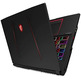 Notebook MSI GE75 Raider 9SF-1085ES i7/32GB/1TB SSD/RTX2070/17.3"