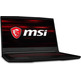 Notebook MSI GF63 Dünne 10SCSR-205ES i7/16GB/1TB SSD/15.6"