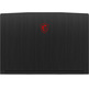 Portátil MSI GF65 10UE (Thin) -033ES i7/16GB/1TB/RTX3060/15.6 ''